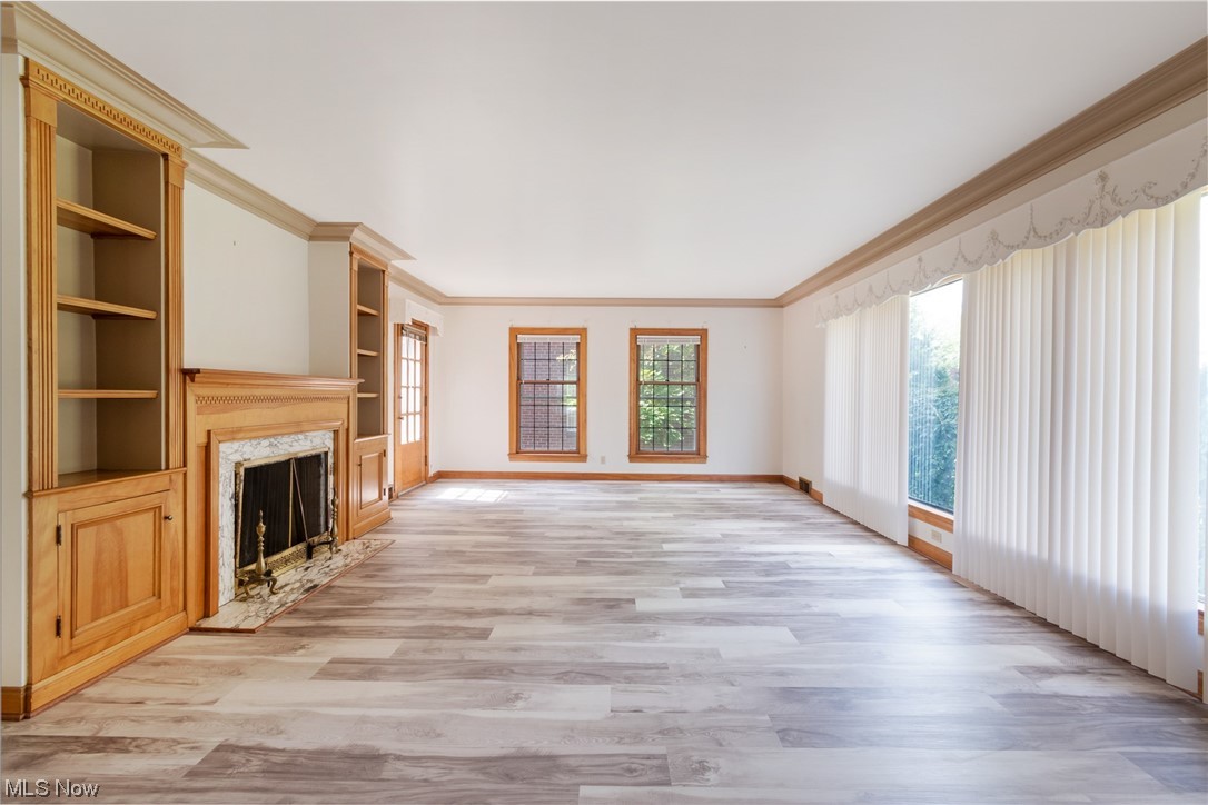 Alburn Heirs 01 - Residential