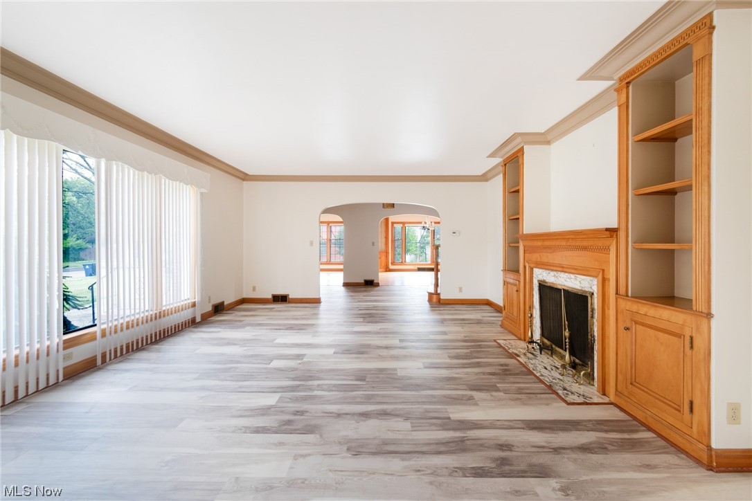 Alburn Heirs 01 - Residential