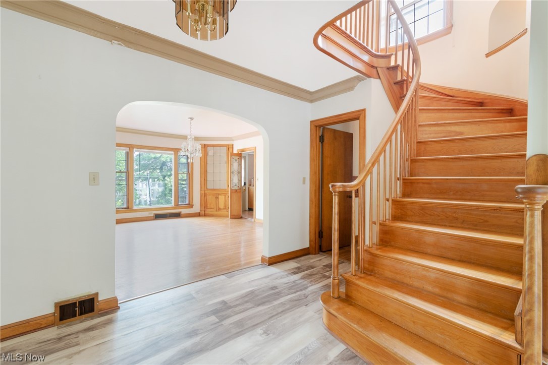 Alburn Heirs 01 - Residential