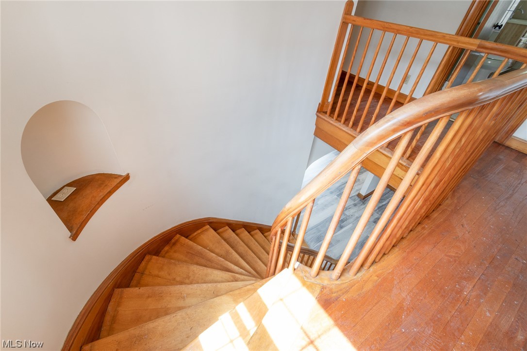 Alburn Heirs 01 - Residential