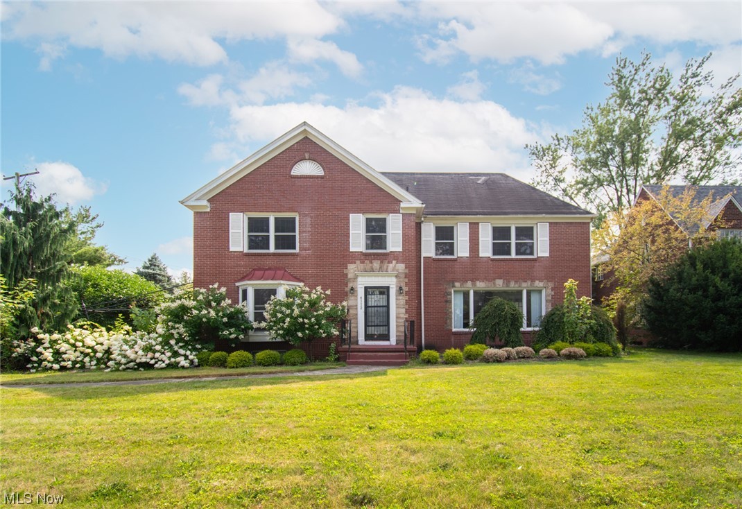 Alburn Heirs 01 - Residential