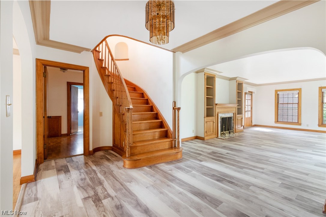 Alburn Heirs 01 - Residential