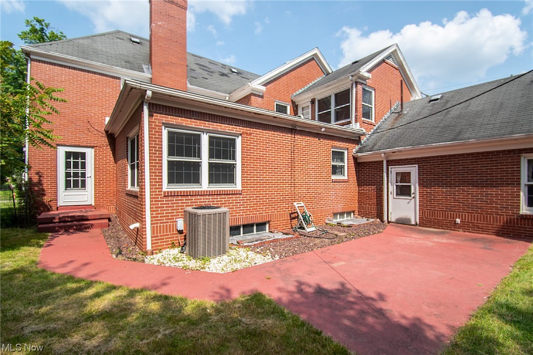 Alburn Heirs 01 - Residential