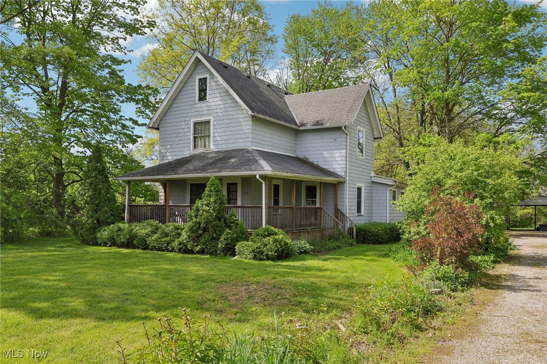 33335 Bagley Road