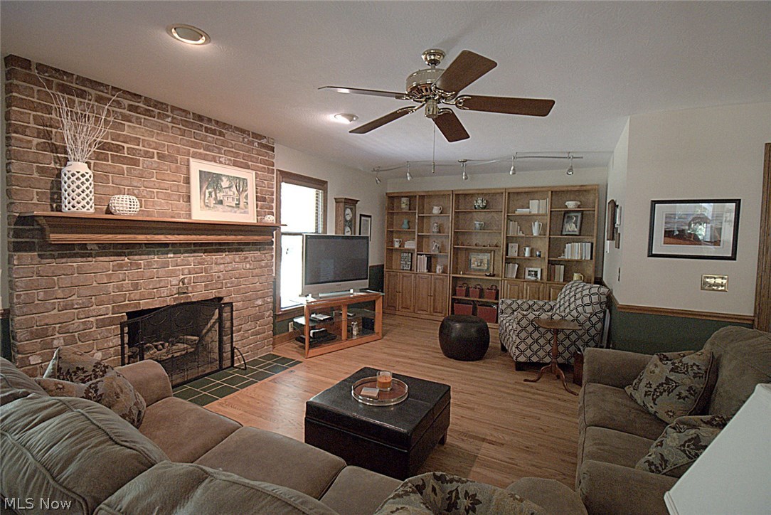 Fox Run Estates - Residential