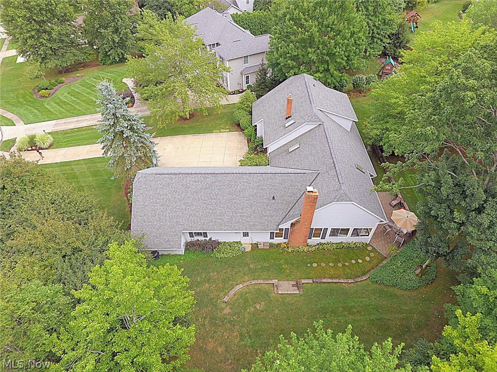 Fox Run Estates - Residential