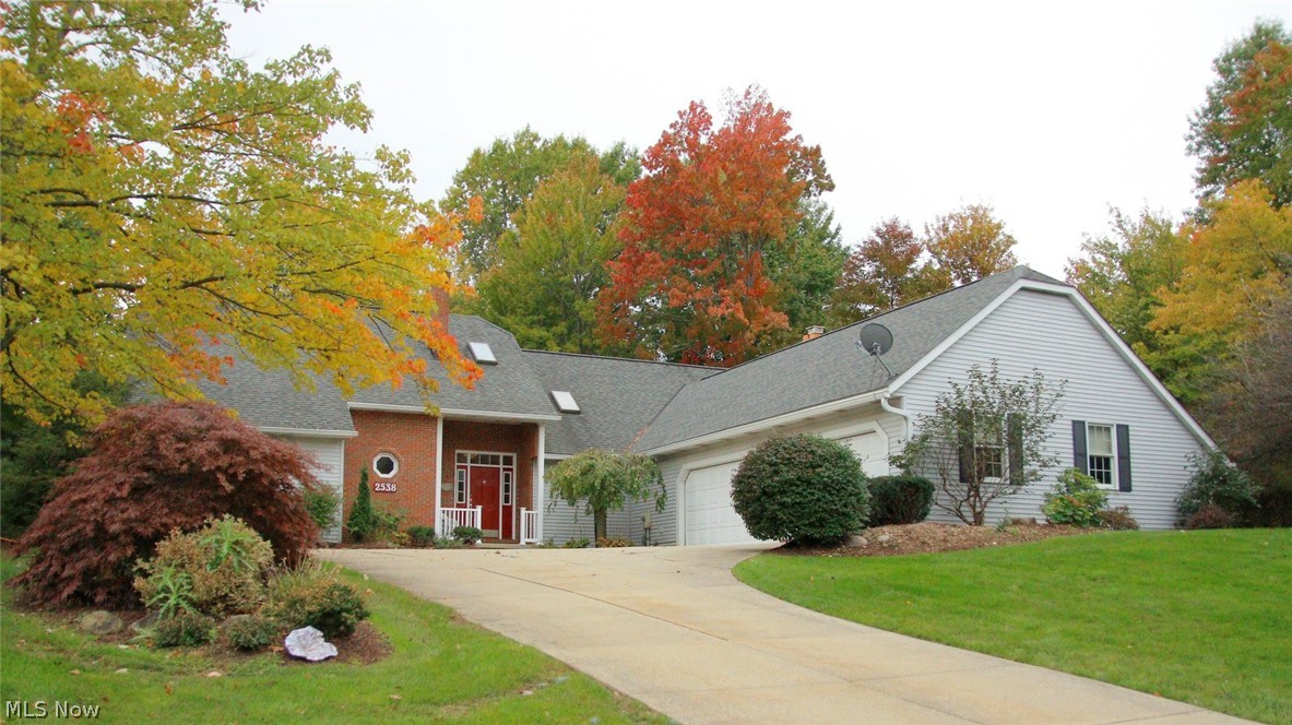 Fox Run Estates - Residential