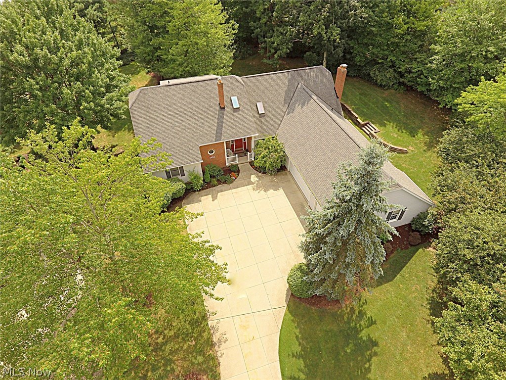 Fox Run Estates - Residential