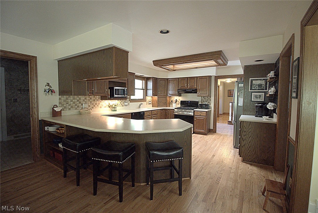 Fox Run Estates - Residential