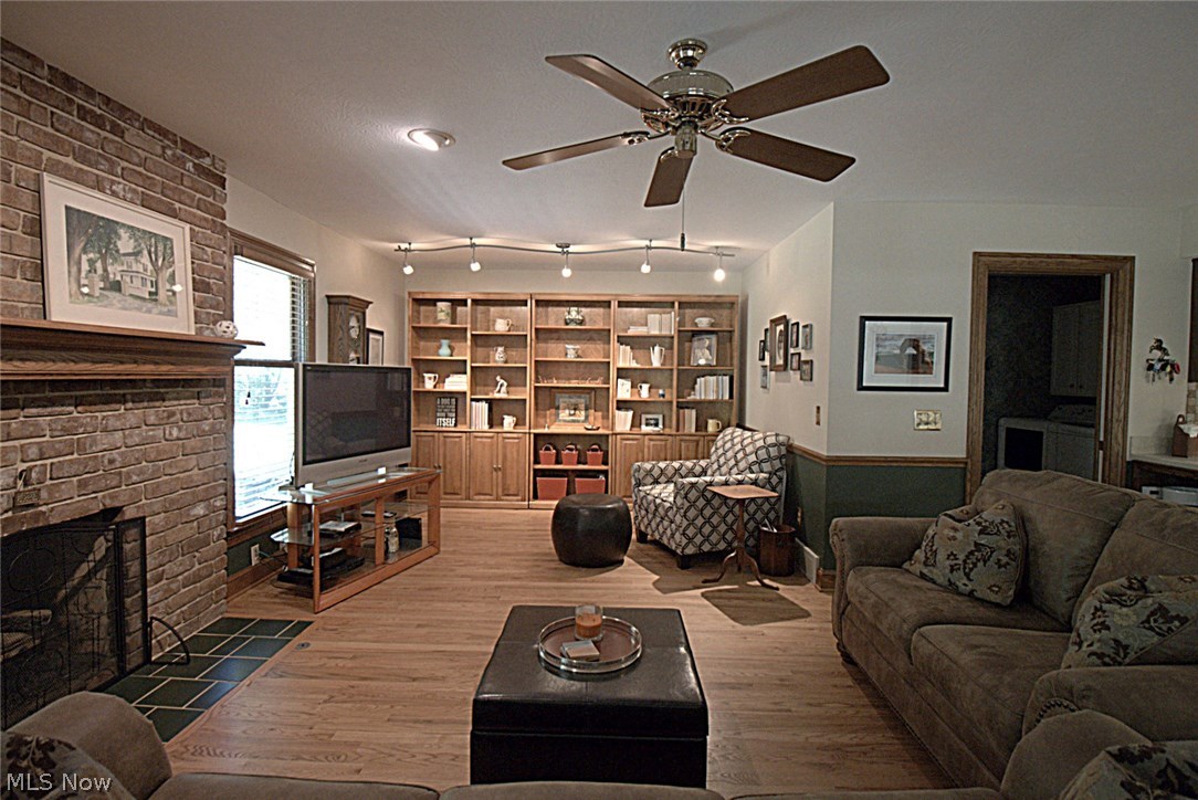 Fox Run Estates - Residential