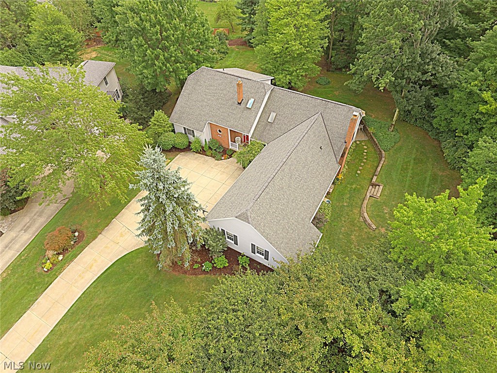 Fox Run Estates - Residential