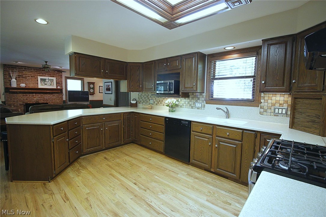 Fox Run Estates - Residential