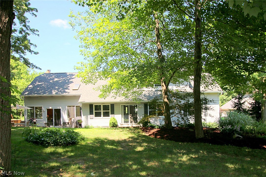 Fox Run Estates - Residential