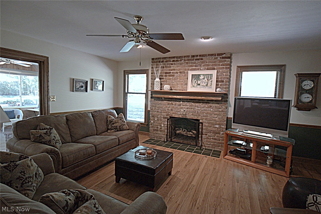 Fox Run Estates - Residential