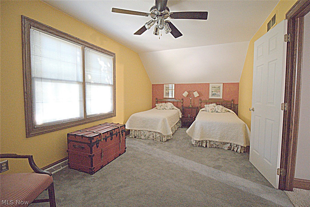 Fox Run Estates - Residential