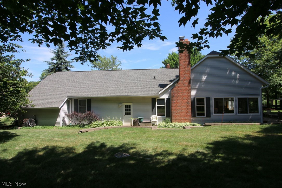 Fox Run Estates - Residential