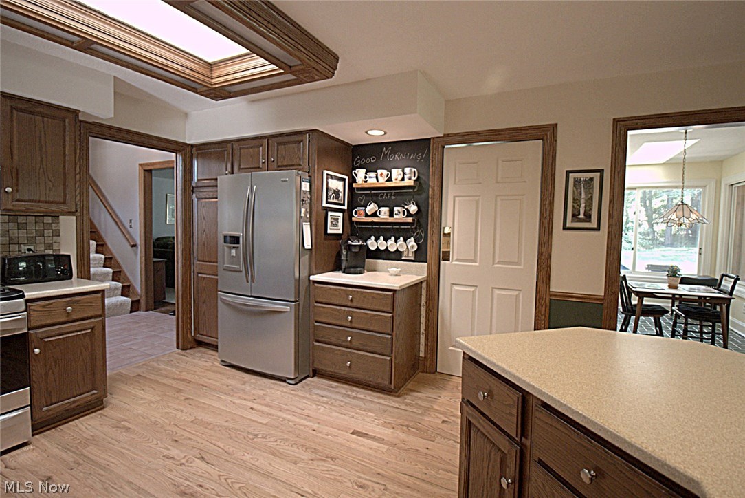 Fox Run Estates - Residential