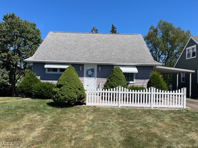 Fulton Hts - Residential