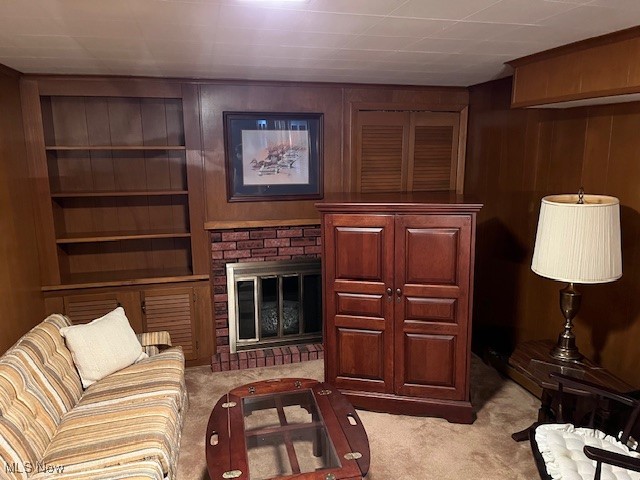 Fulton Hts - Residential