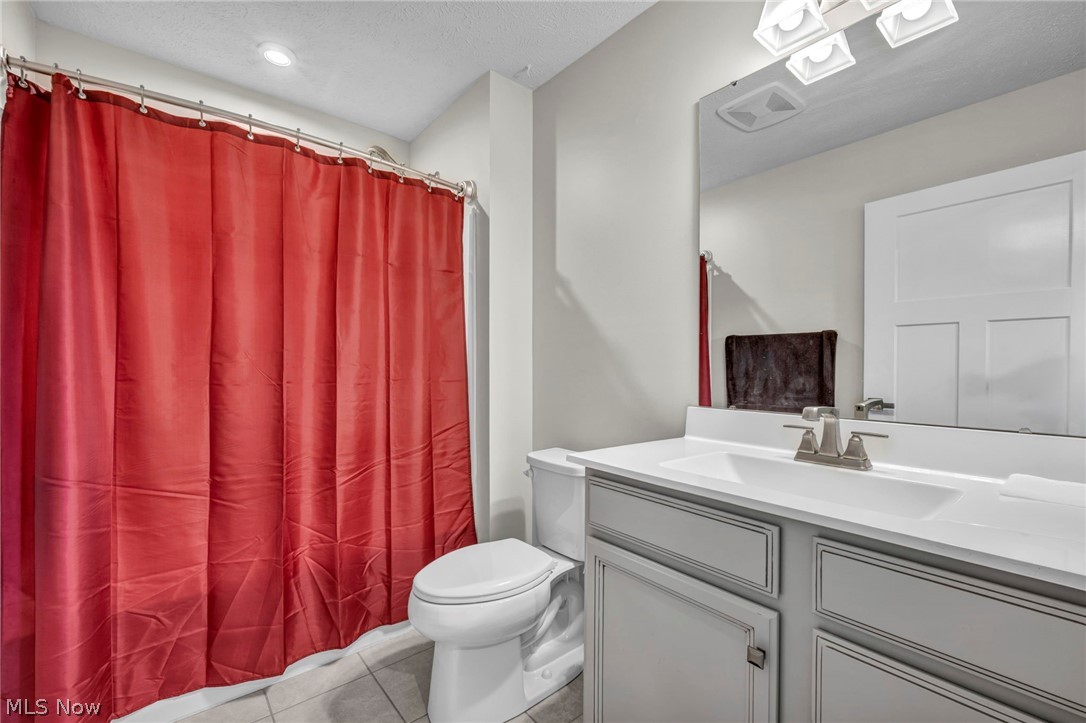 Hidden Village Sub 1 - Residential