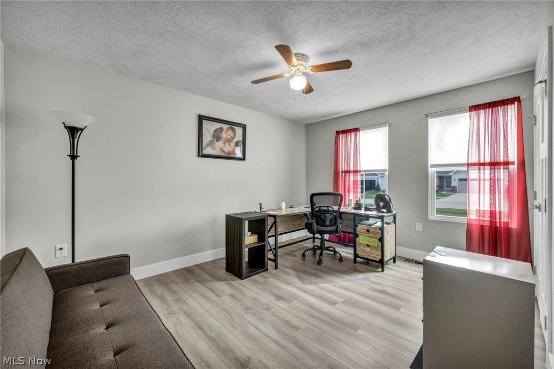 Hidden Village Sub 1 - Residential