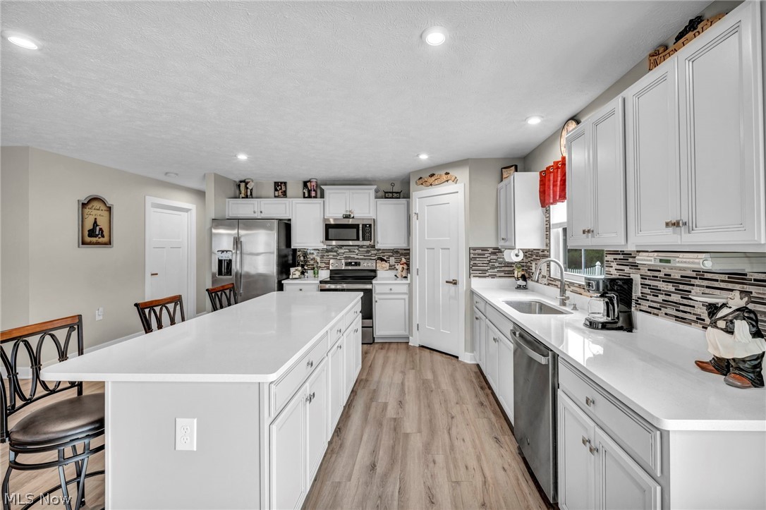 Hidden Village Sub 1 - Residential