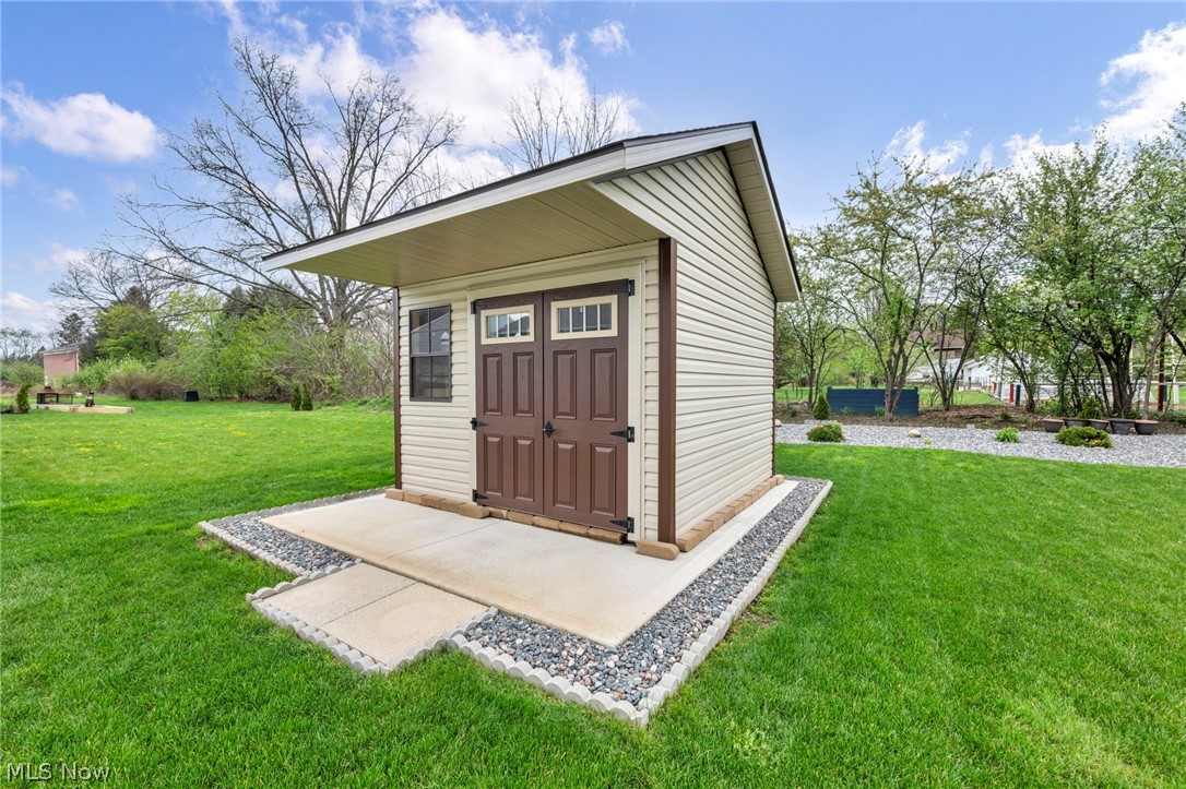 Hidden Village Sub 1 - Residential