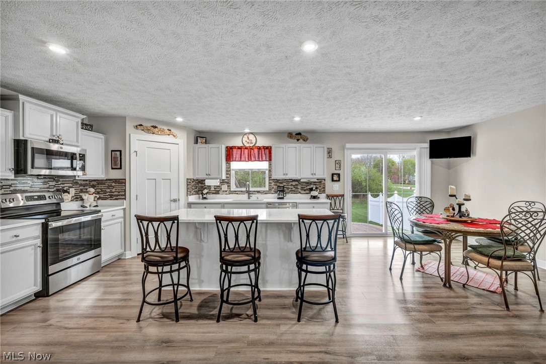 Hidden Village Sub 1 - Residential