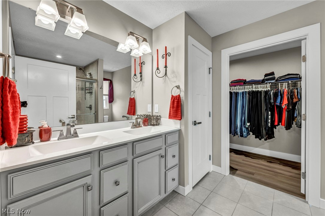 Hidden Village Sub 1 - Residential