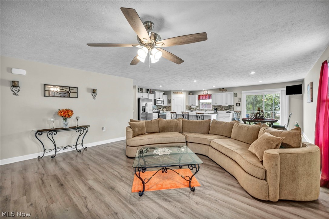 Hidden Village Sub 1 - Residential