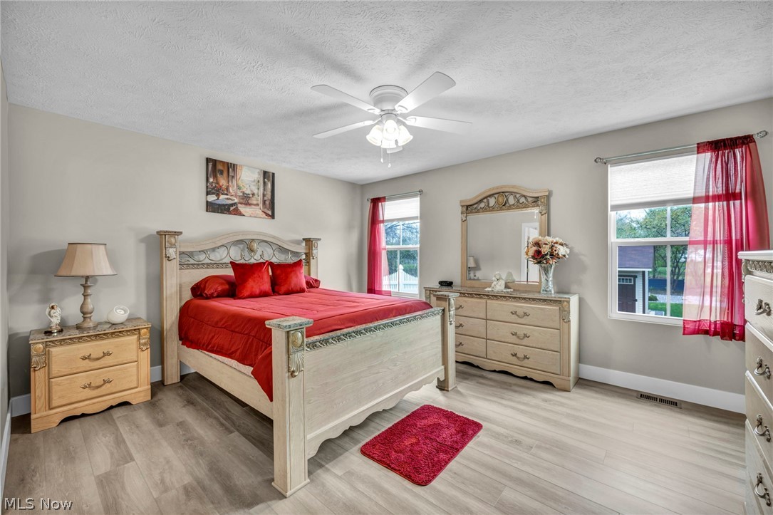 Hidden Village Sub 1 - Residential