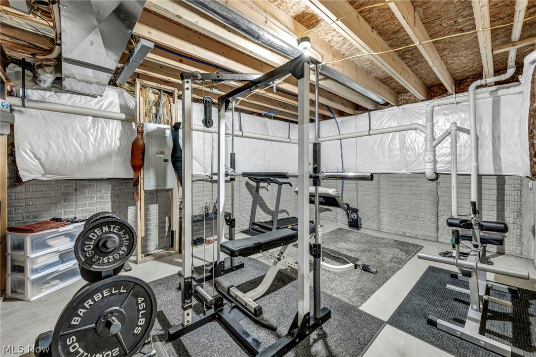 Hidden Village Sub 1 - Residential