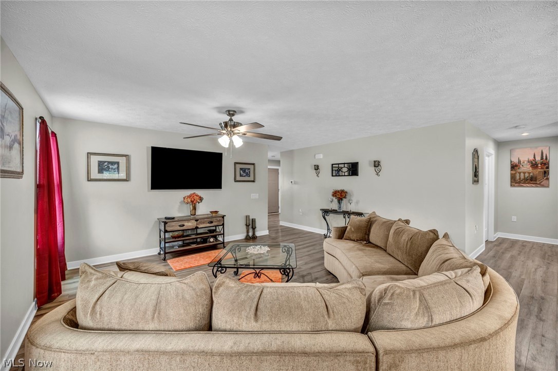 Hidden Village Sub 1 - Residential