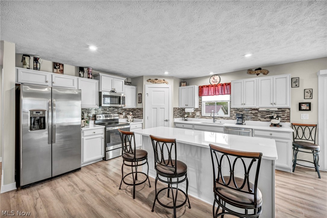 Hidden Village Sub 1 - Residential