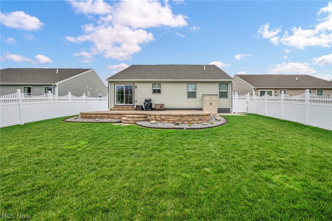 Hidden Village Sub 1 - Residential