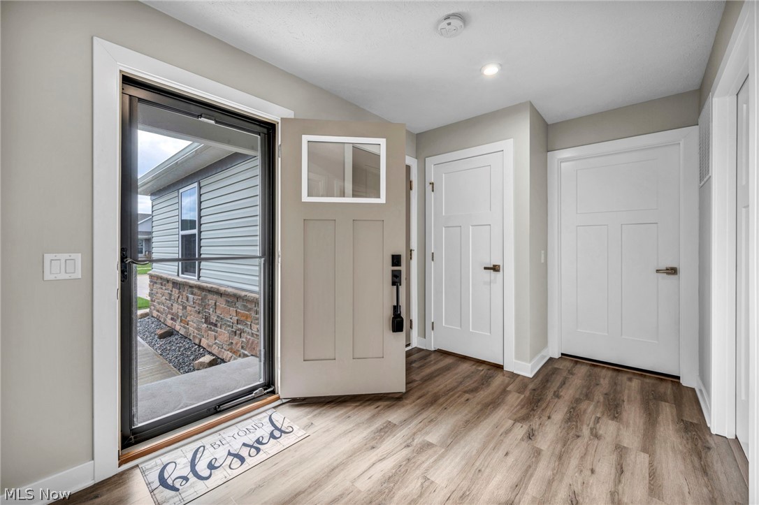 Hidden Village Sub 1 - Residential