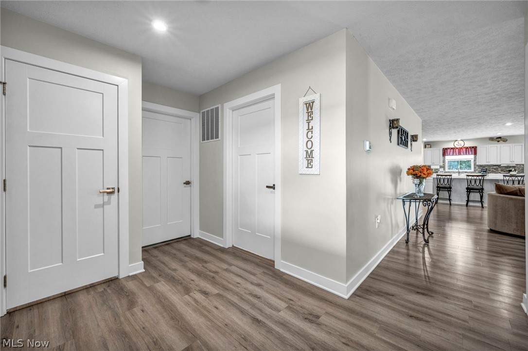 Hidden Village Sub 1 - Residential