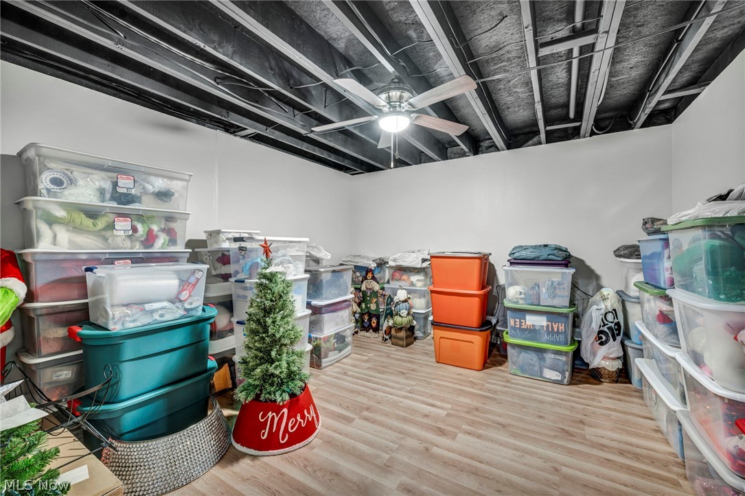 Hidden Village Sub 1 - Residential