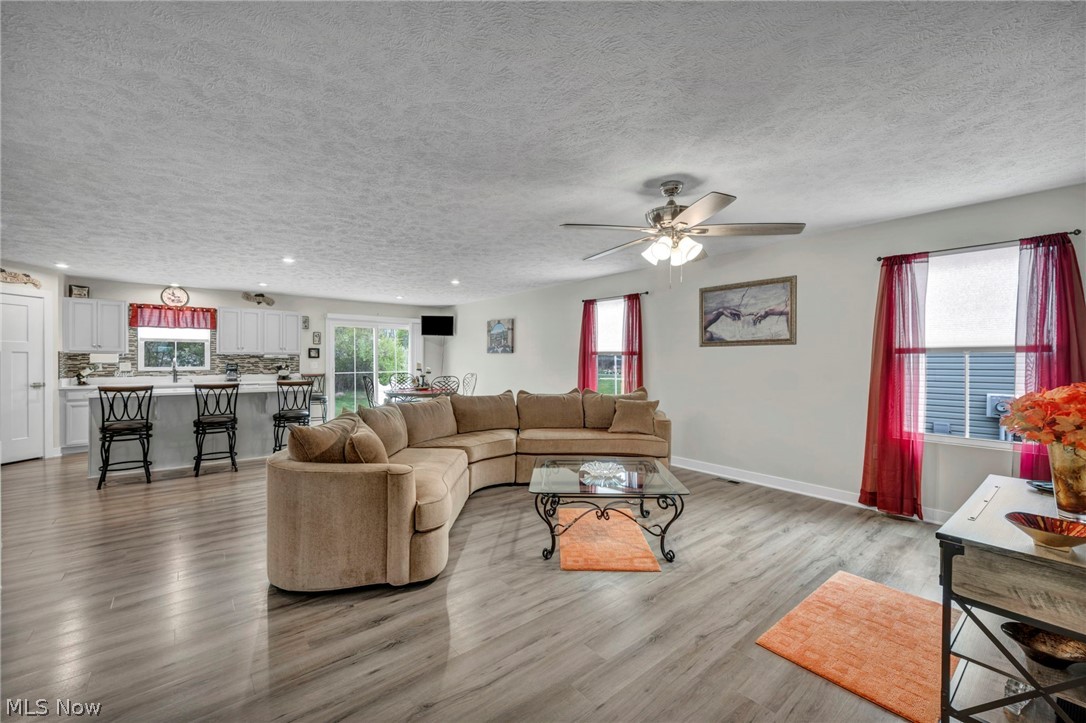 Hidden Village Sub 1 - Residential