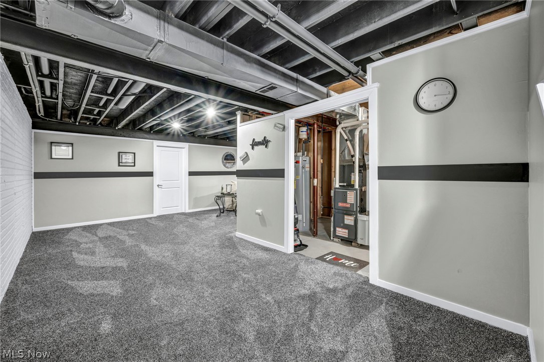 Hidden Village Sub 1 - Residential