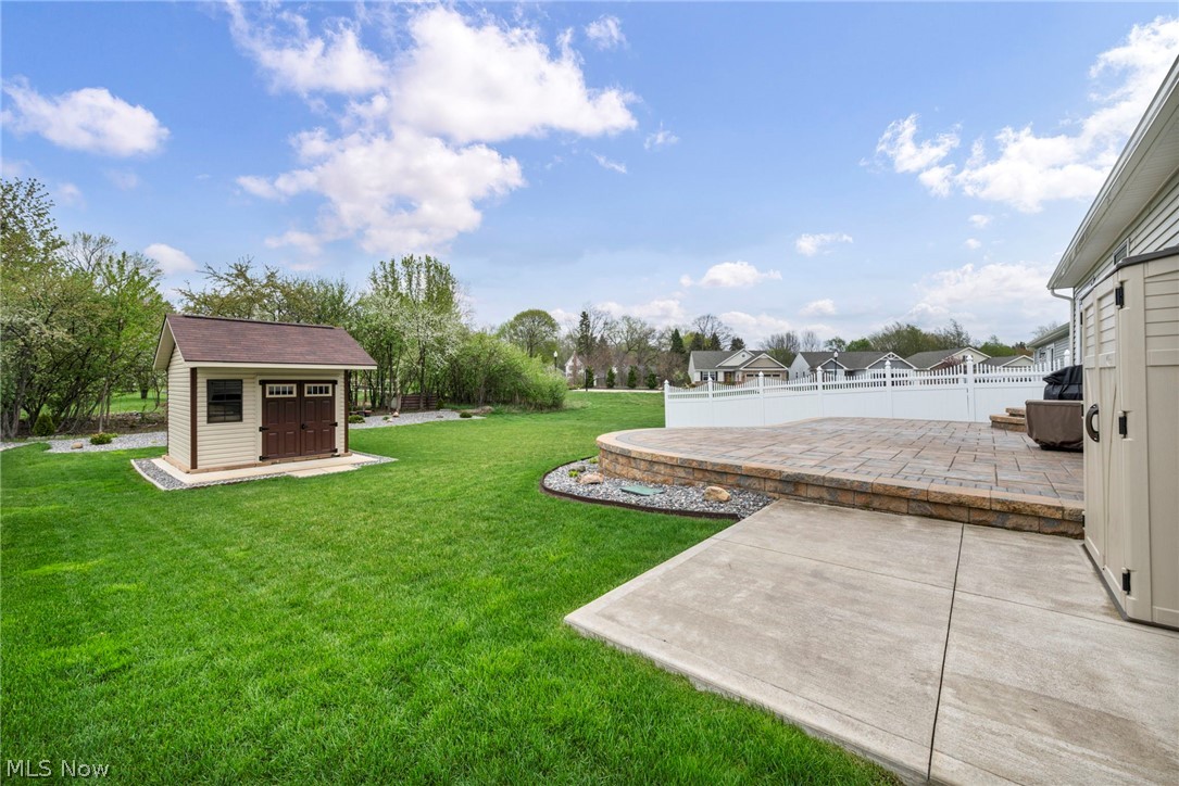 Hidden Village Sub 1 - Residential