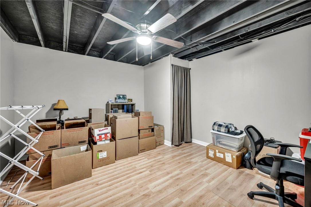 Hidden Village Sub 1 - Residential