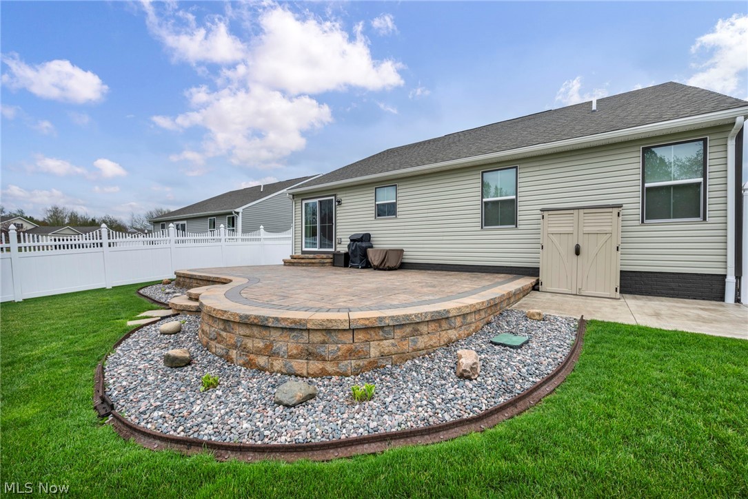 Hidden Village Sub 1 - Residential