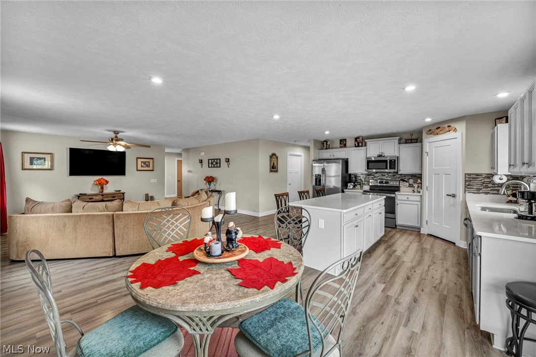 Hidden Village Sub 1 - Residential