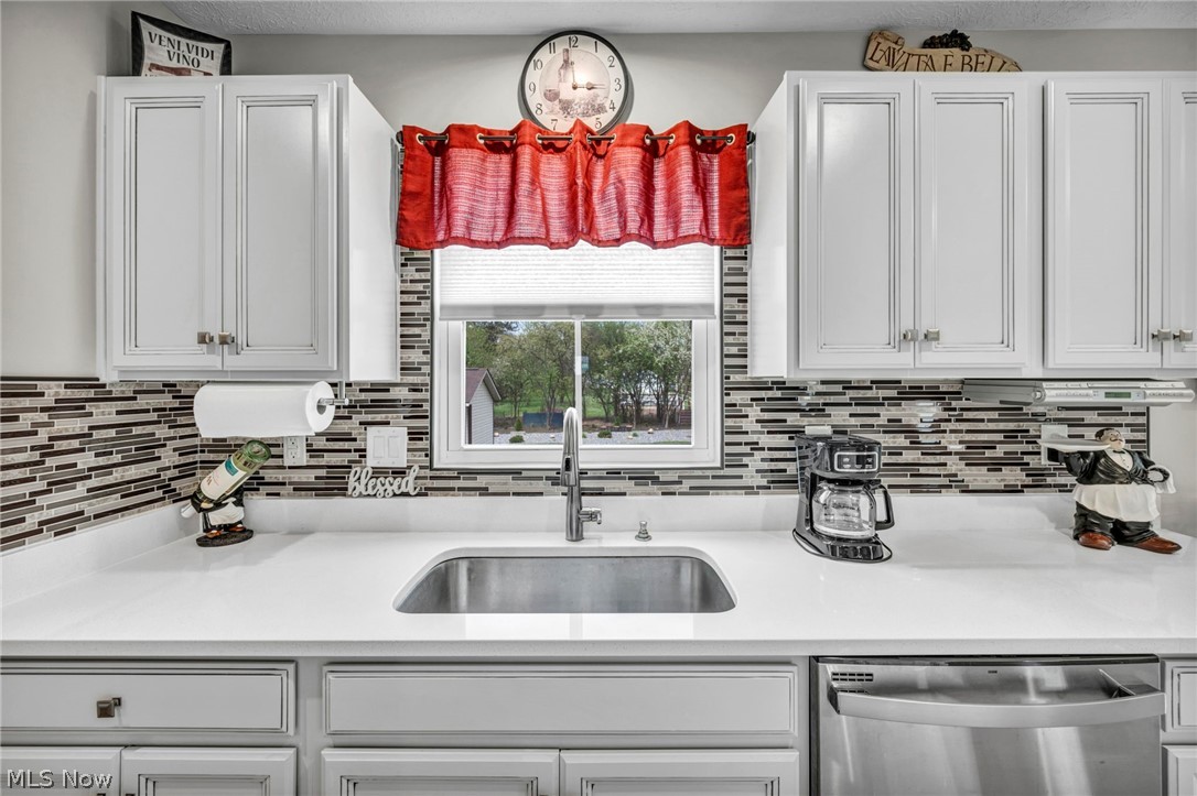 Hidden Village Sub 1 - Residential