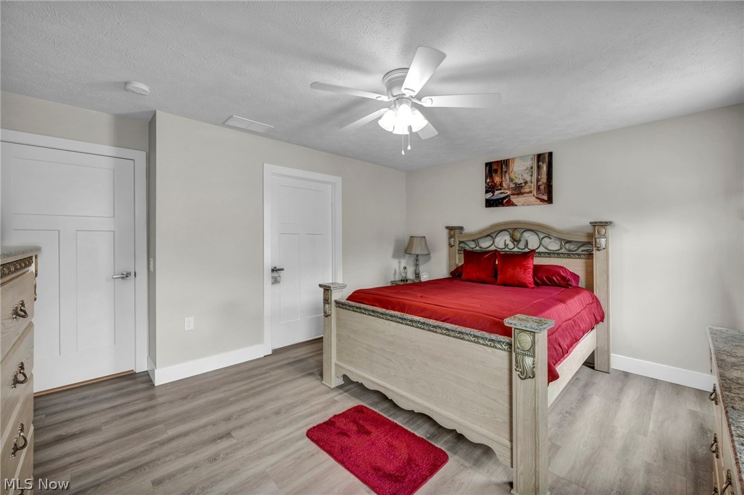 Hidden Village Sub 1 - Residential