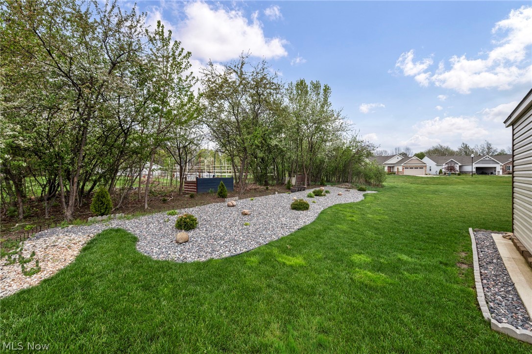 Hidden Village Sub 1 - Residential