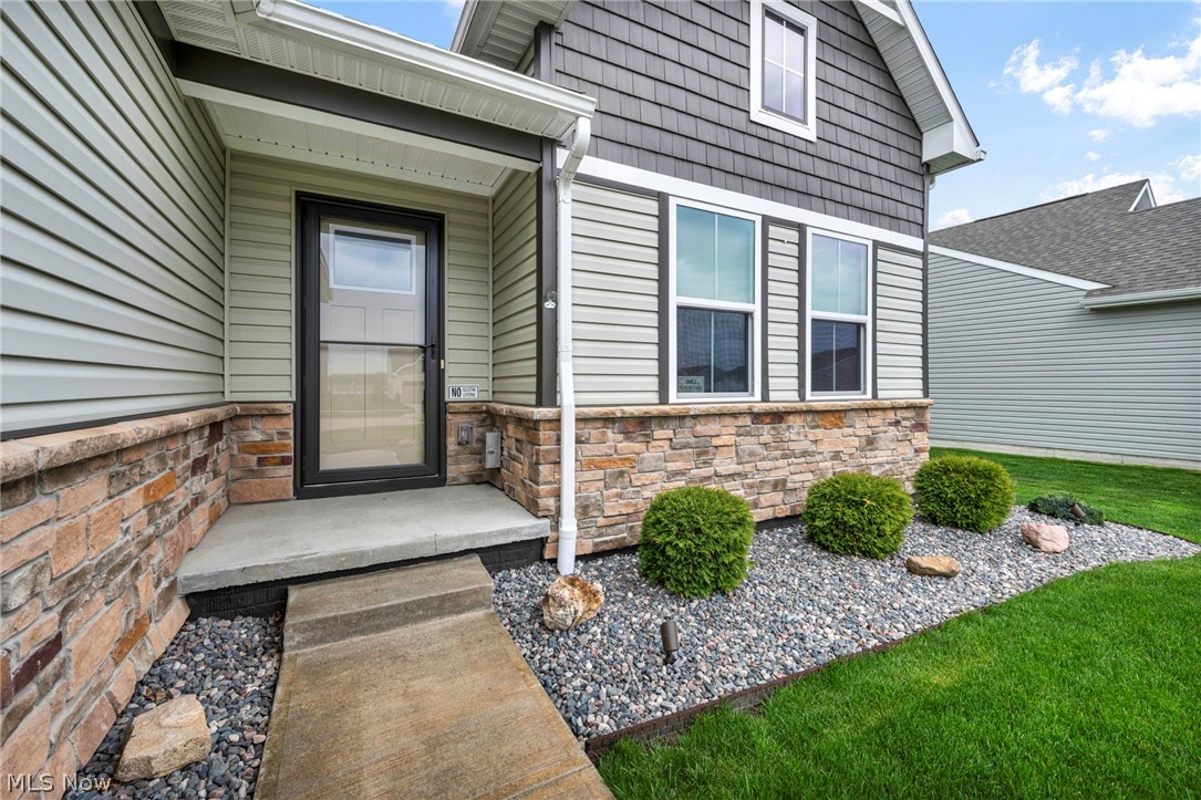 Hidden Village Sub 1 - Residential