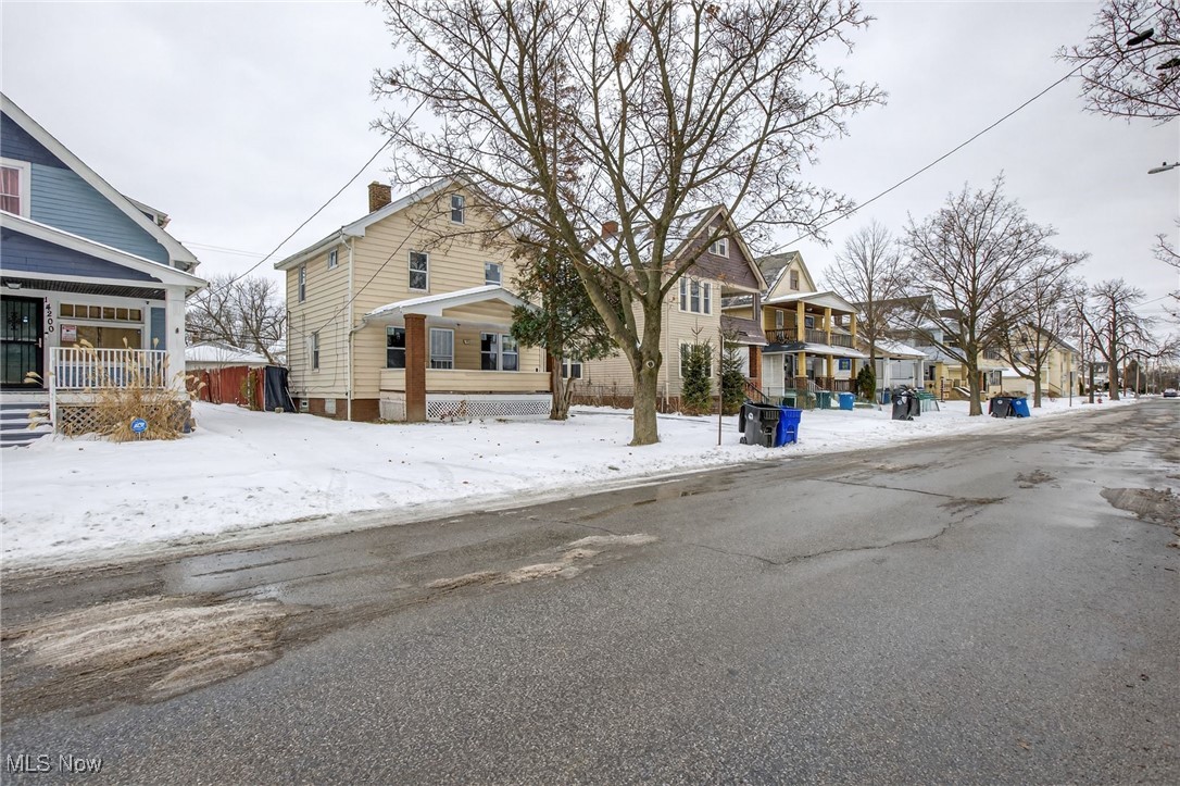 14116 Edgewood Avenue