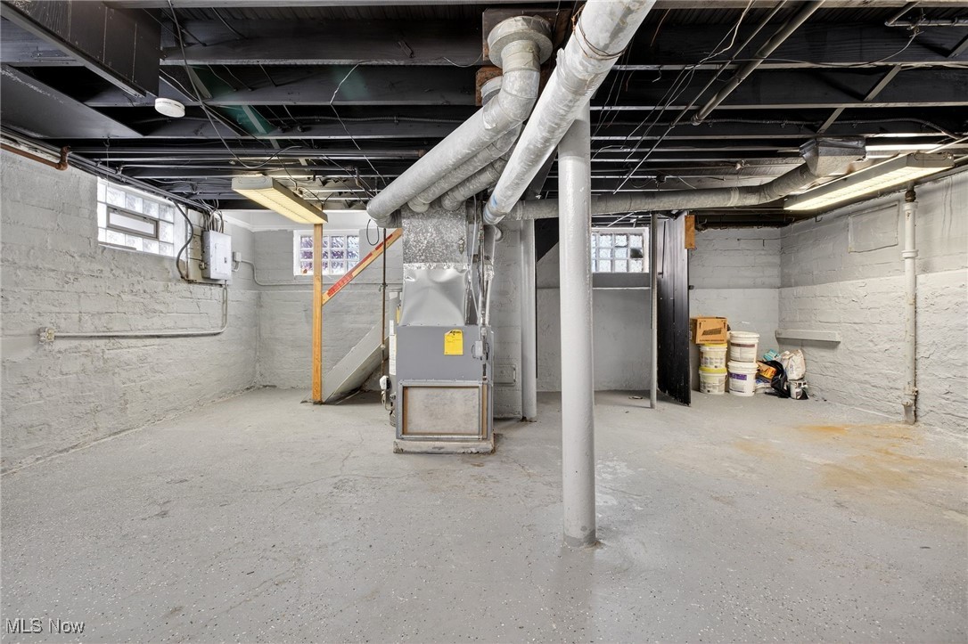 Shaker Overlook Sub - Residential